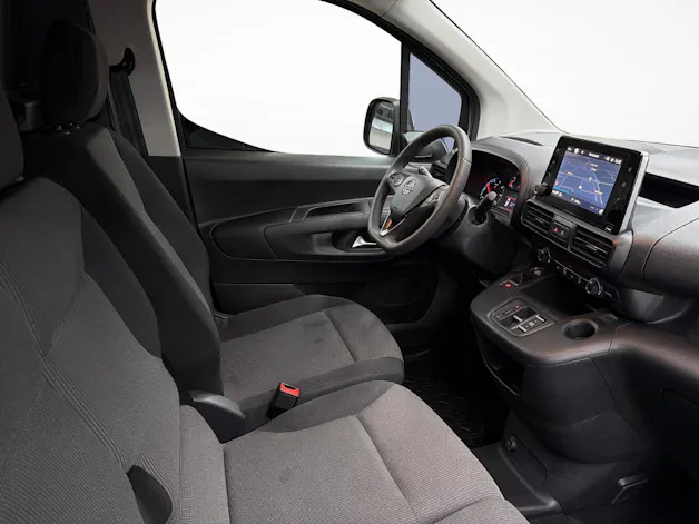 OPEL Combo-e Cargo 2.4 t Electric