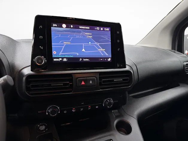 OPEL Combo-e Cargo 2.4 t Electric