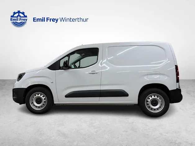 OPEL Combo-e Cargo 2.4 t Electric