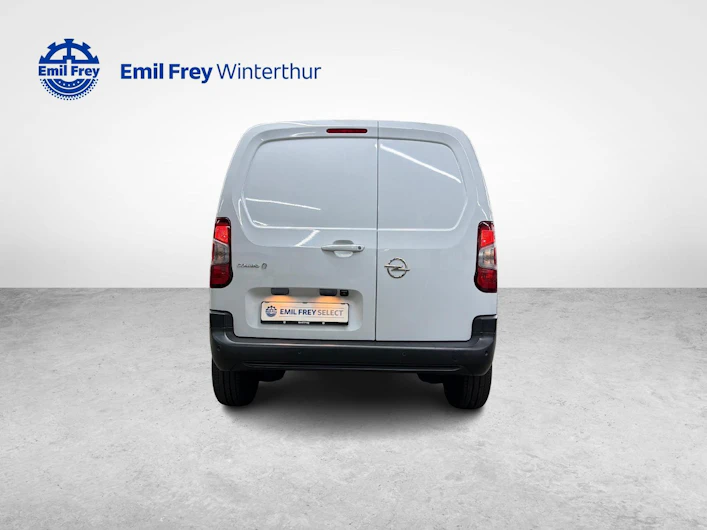 Fahrzeugbild OPEL COMBO