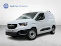 OPEL Combo-e Cargo 2.4 t Electric