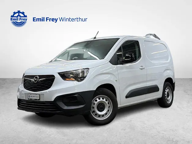 OPEL Combo-e Cargo 2.4 t Electric