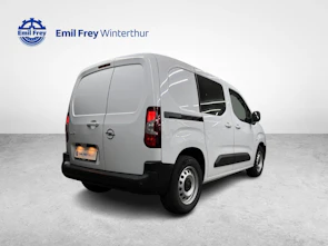 Fahrzeugbild OPEL Combo-e Cargo 2.4 t Electric