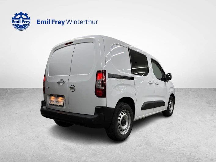 Fahrzeugbild OPEL COMBO