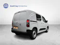 OPEL Combo-e Cargo 2.4 t Electric