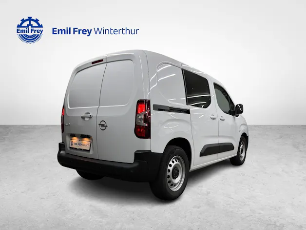 OPEL Combo-e Cargo 2.4 t Electric