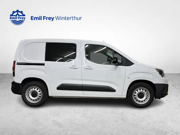 OPEL Combo-e Cargo 2.4 t Electric