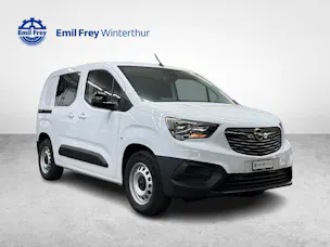 OPEL Combo-e Cargo 2.4 t Electric