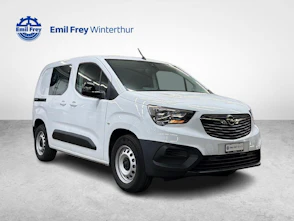 Fahrzeugbild OPEL Combo-e Cargo 2.4 t Electric
