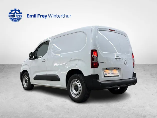 OPEL Combo-e Cargo 2.4 t Electric