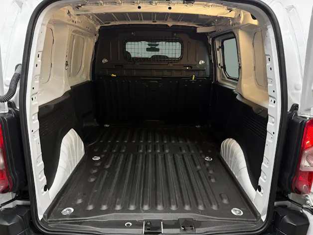 OPEL Combo-e Cargo 2.4 t Electric