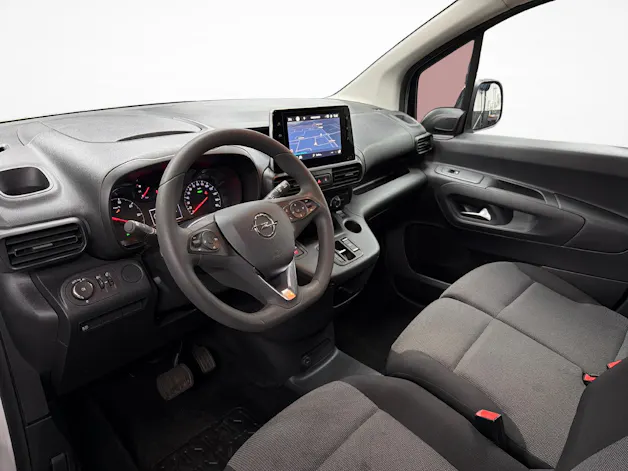OPEL Combo-e Cargo 2.4 t Electric