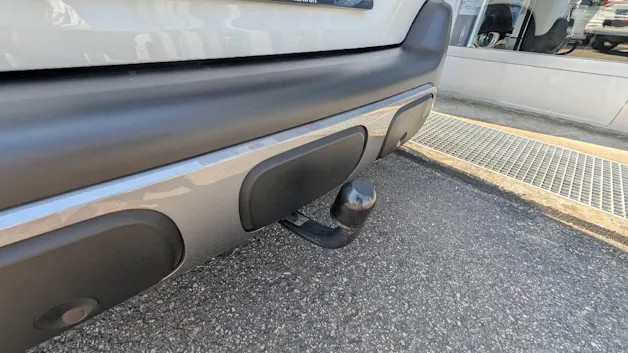 Citroën C3 Aircross 1.2 PureTech Shine Automat