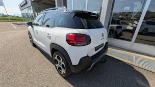 Citroën C3 Aircross 1.2 PureTech Shine Automat