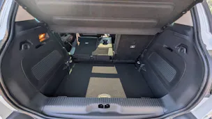 Citroën C3 Aircross 1.2 PureTech Shine Automat