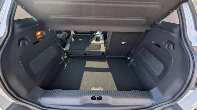 Citroën C3 Aircross 1.2 PureTech Shine Automat