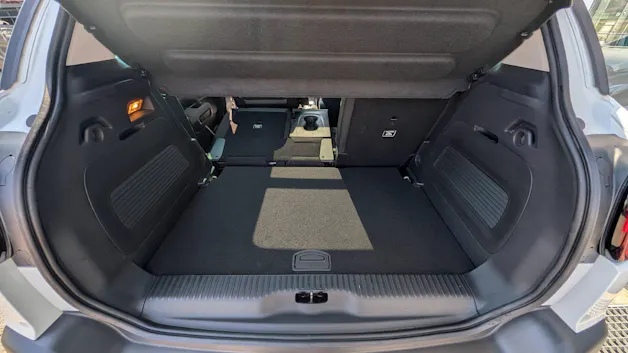 Citroën C3 Aircross 1.2 PureTech Shine Automat