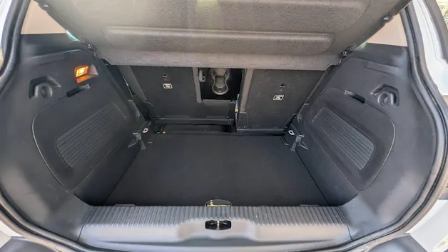 Citroën C3 Aircross 1.2 PureTech Shine Automat