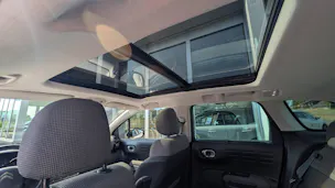 Citroën C3 Aircross 1.2 PureTech Shine Automat