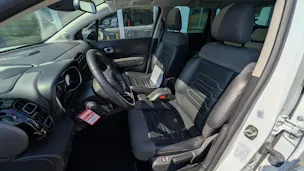 Citroën C3 Aircross 1.2 PureTech Shine Automat