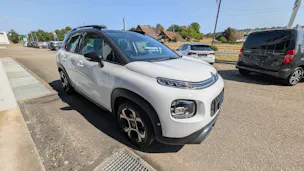 Citroën C3 Aircross 1.2 PureTech Shine Automat
