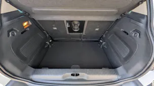Citroën C3 Aircross 1.2 PureTech Shine Automat