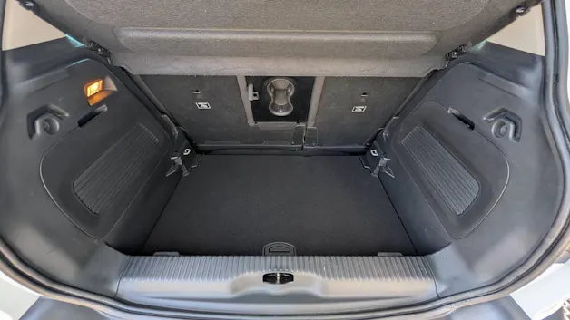 Citroën C3 Aircross 1.2 PureTech Shine Automat