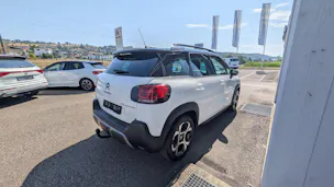 Citroën C3 Aircross 1.2 PureTech Shine Automat