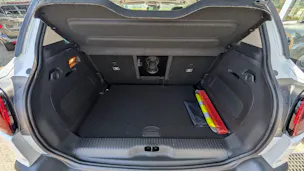 Citroën C3 Aircross 1.2 PureTech Shine Automat