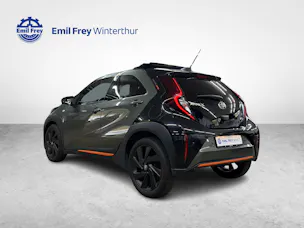 Toyota Aygo X 1.0 VVT-i Limited