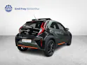 Toyota Aygo X 1.0 VVT-i Limited
