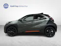 Toyota Aygo X 1.0 VVT-i Limited