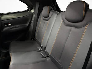 Fahrzeugbild TOYOTA Aygo X 1.0 VVT-i Limited