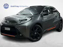 Toyota Aygo X 1.0 VVT-i Limited