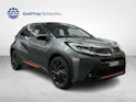Toyota Aygo X 1.0 VVT-i Limited