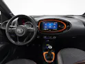 Toyota Aygo X 1.0 VVT-i Limited