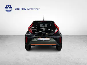 Toyota Aygo X 1.0 VVT-i Limited