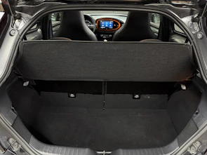 Fahrzeugbild TOYOTA Aygo X 1.0 VVT-i Limited
