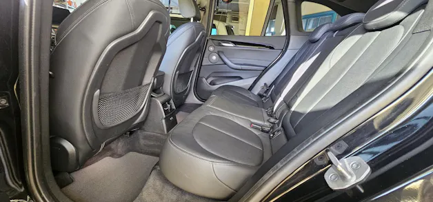 BMW X1 25d xDrive SAG