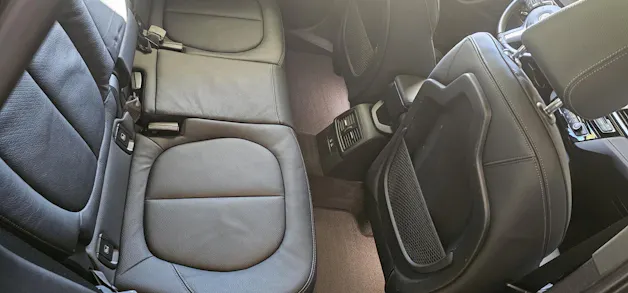 BMW X1 25d xDrive SAG