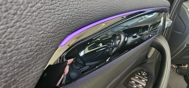 BMW X1 25d xDrive SAG