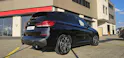 BMW X1 25d xDrive SAG