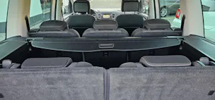 VW Sharan 2.0 TDI SCR Comfortline DSG