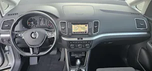 VW Sharan 2.0 TDI SCR Comfortline DSG