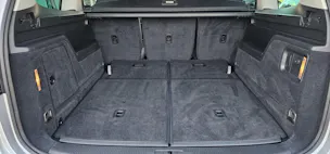 VW Sharan 2.0 TDI SCR Comfortline DSG