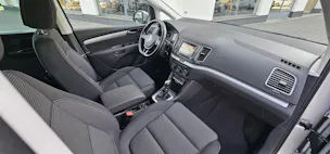 VW Sharan 2.0 TDI SCR Comfortline DSG