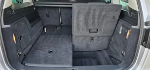 VW Sharan 2.0 TDI SCR Comfortline DSG