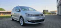 VW Sharan 2.0 TDI SCR Comfortline DSG