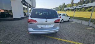 VW Sharan 2.0 TDI SCR Comfortline DSG