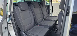 VW Sharan 2.0 TDI SCR Comfortline DSG
